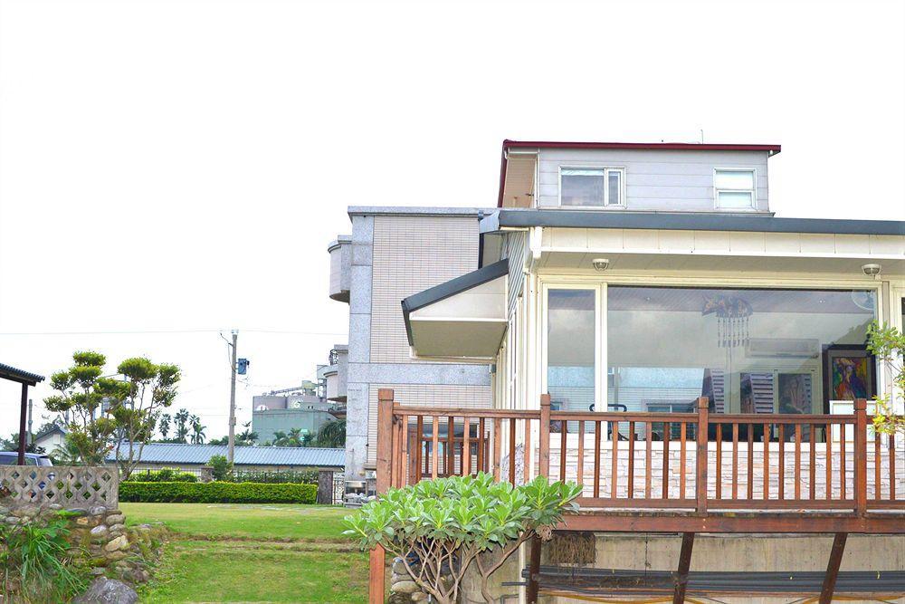 Hualien Taroko Yu'S Homestay B&B Xincheng Township Exterior photo