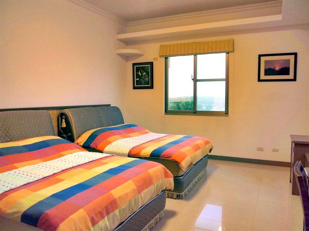 Hualien Taroko Yu'S Homestay B&B Xincheng Township Exterior photo