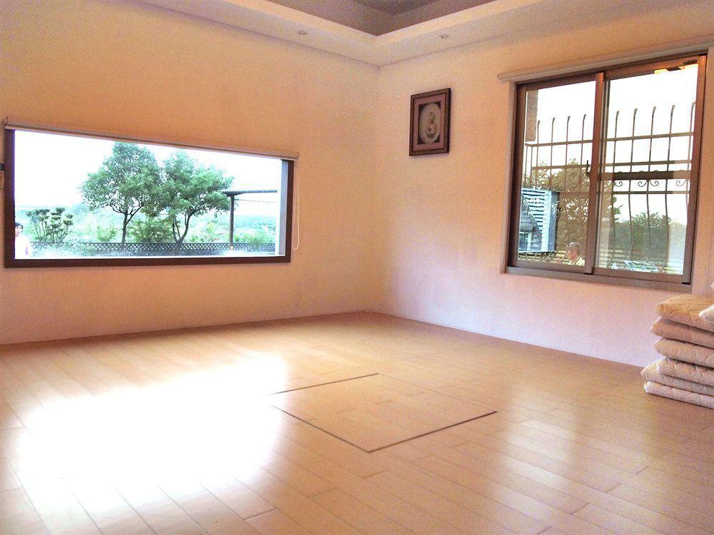 Hualien Taroko Yu'S Homestay B&B Xincheng Township Exterior photo