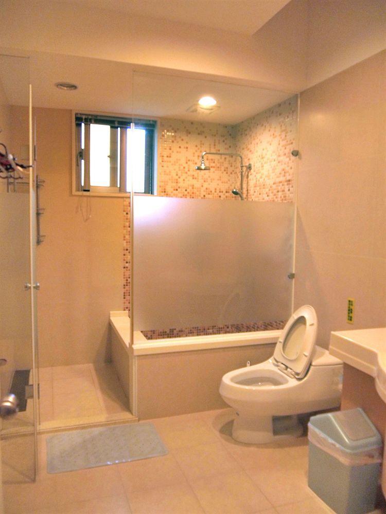 Hualien Taroko Yu'S Homestay B&B Xincheng Township Exterior photo