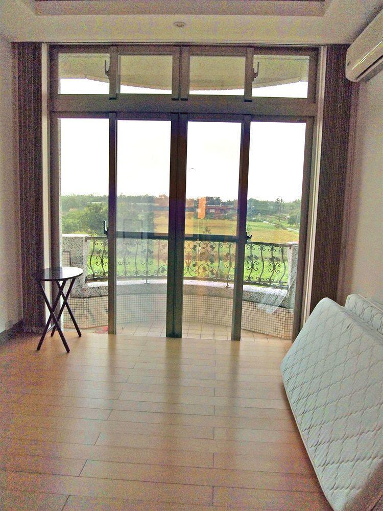 Hualien Taroko Yu'S Homestay B&B Xincheng Township Exterior photo