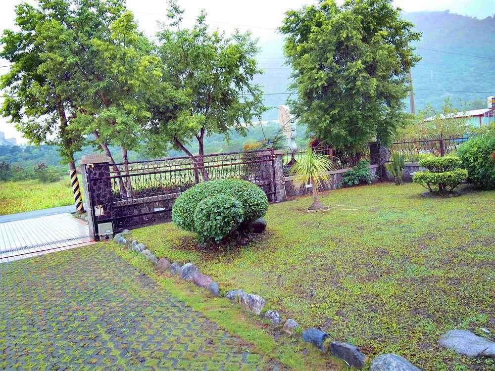 Hualien Taroko Yu'S Homestay B&B Xincheng Township Exterior photo
