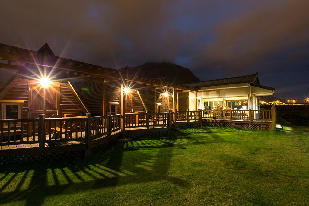 Hualien Taroko Yu'S Homestay B&B Xincheng Township Exterior photo