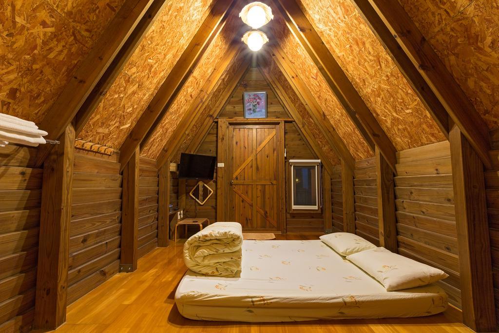 Hualien Taroko Yu'S Homestay B&B Xincheng Township Exterior photo