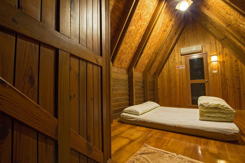 Hualien Taroko Yu'S Homestay B&B Xincheng Township Exterior photo