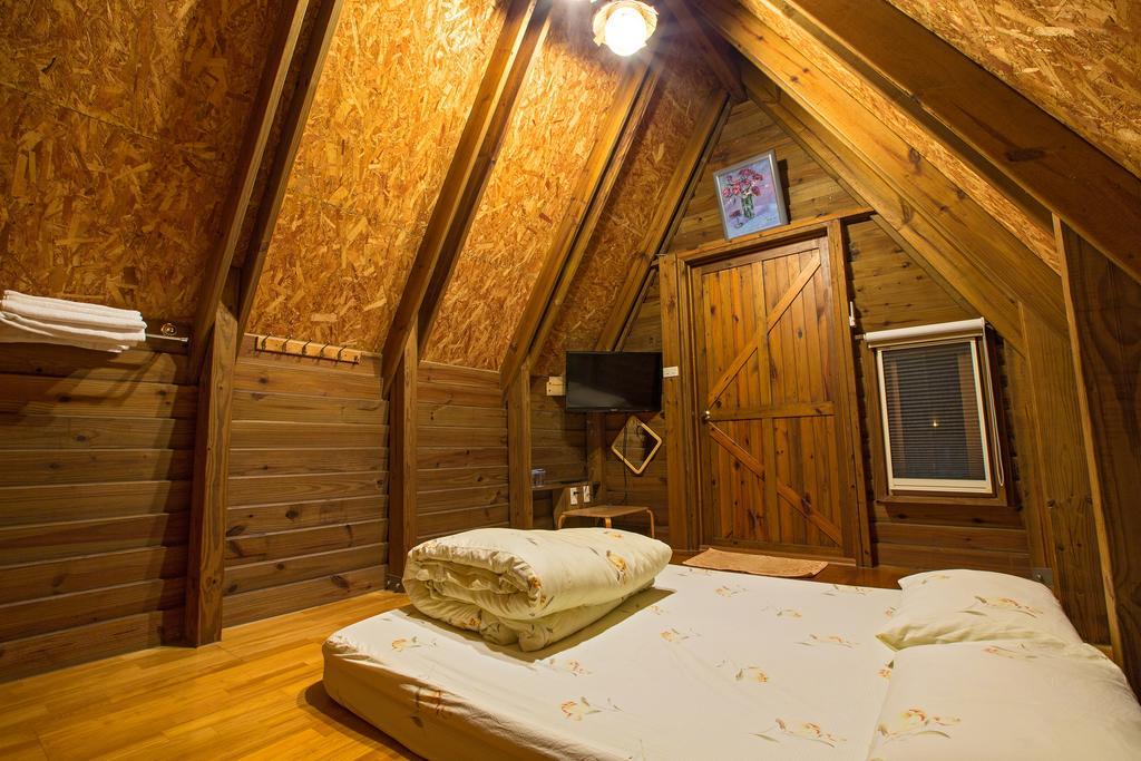 Hualien Taroko Yu'S Homestay B&B Xincheng Township Exterior photo
