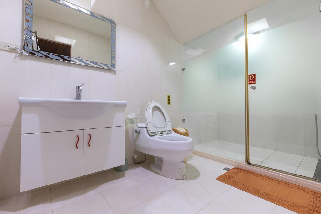 Hualien Taroko Yu'S Homestay B&B Xincheng Township Exterior photo