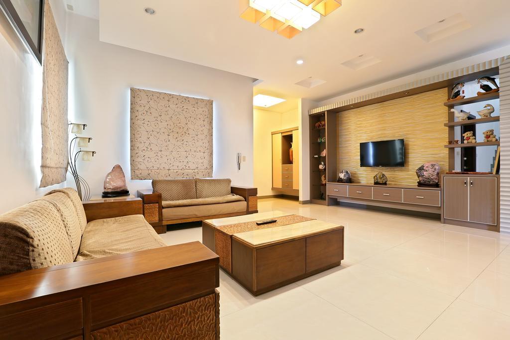 Hualien Taroko Yu'S Homestay B&B Xincheng Township Exterior photo