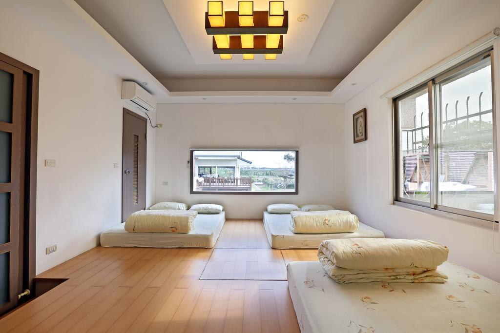 Hualien Taroko Yu'S Homestay B&B Xincheng Township Exterior photo