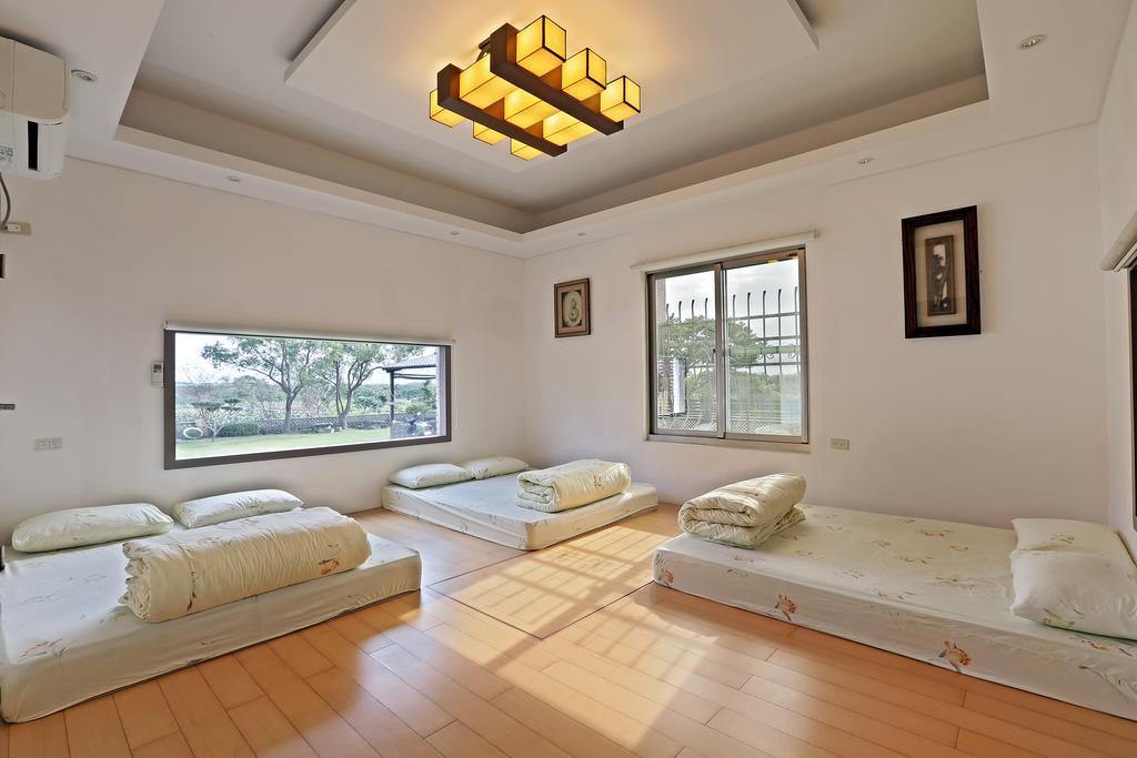 Hualien Taroko Yu'S Homestay B&B Xincheng Township Exterior photo