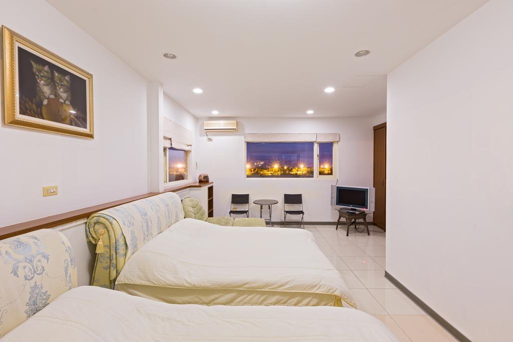 Hualien Taroko Yu'S Homestay B&B Xincheng Township Exterior photo