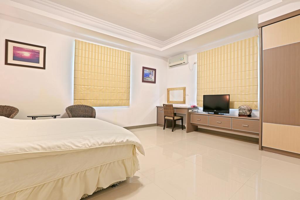 Hualien Taroko Yu'S Homestay B&B Xincheng Township Exterior photo