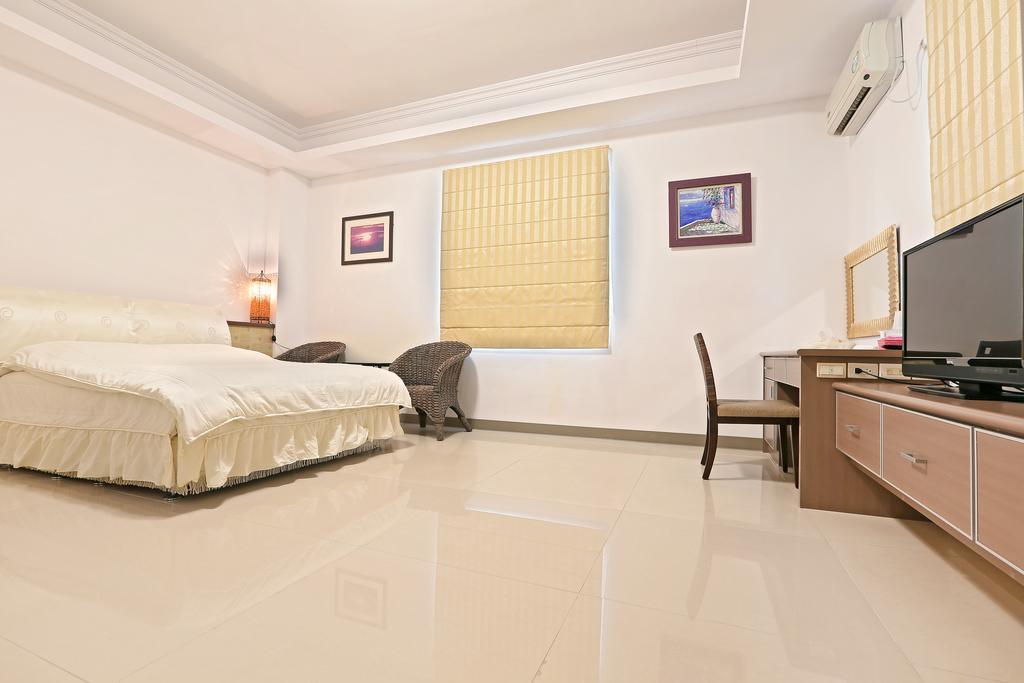 Hualien Taroko Yu'S Homestay B&B Xincheng Township Exterior photo