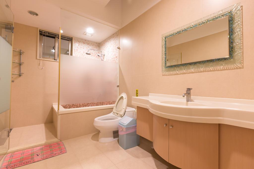 Hualien Taroko Yu'S Homestay B&B Xincheng Township Exterior photo