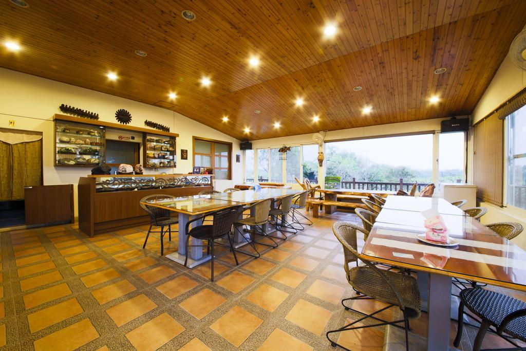 Hualien Taroko Yu'S Homestay B&B Xincheng Township Exterior photo