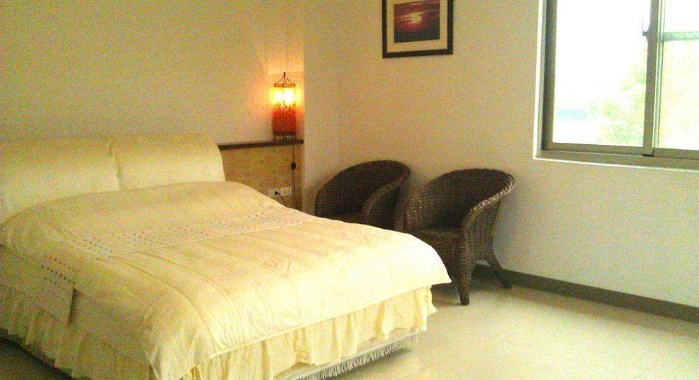 Hualien Taroko Yu'S Homestay B&B Xincheng Township Exterior photo