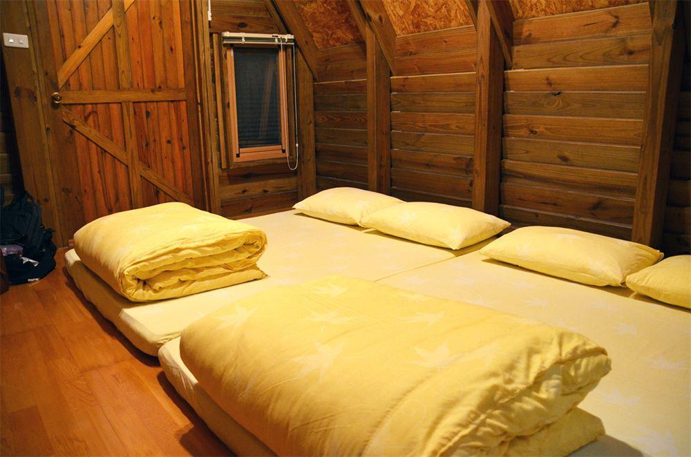 Hualien Taroko Yu'S Homestay B&B Xincheng Township Exterior photo
