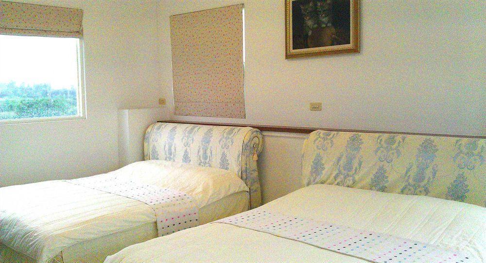 Hualien Taroko Yu'S Homestay B&B Xincheng Township Exterior photo