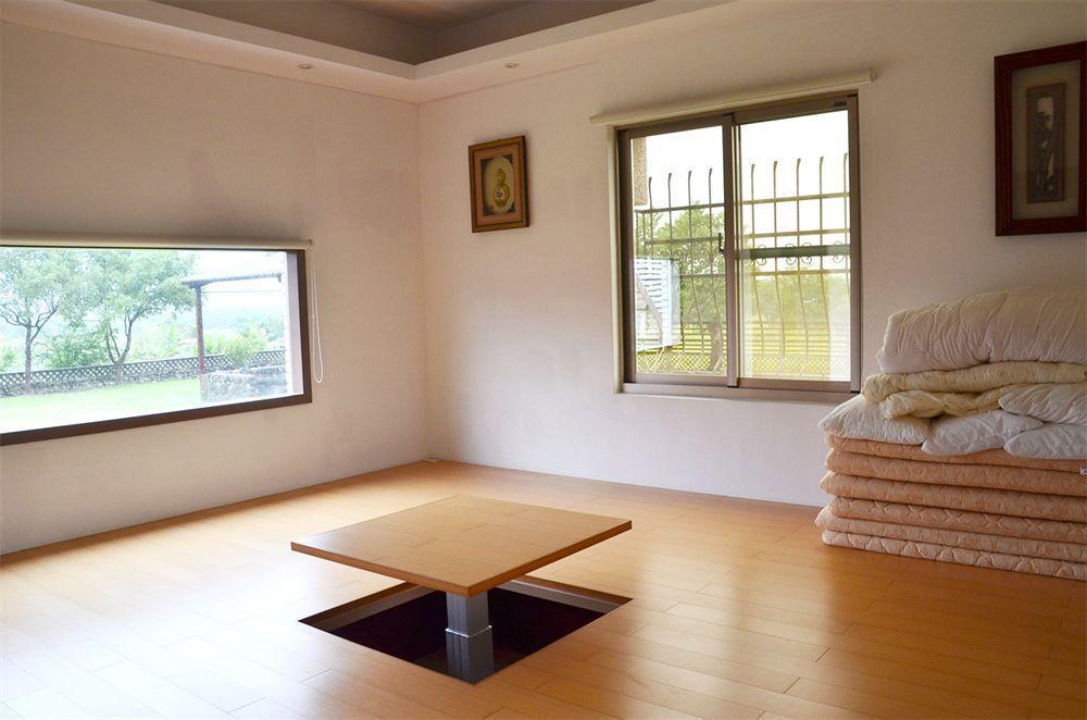 Hualien Taroko Yu'S Homestay B&B Xincheng Township Exterior photo