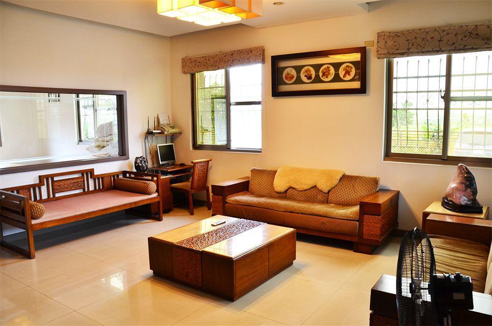 Hualien Taroko Yu'S Homestay B&B Xincheng Township Exterior photo