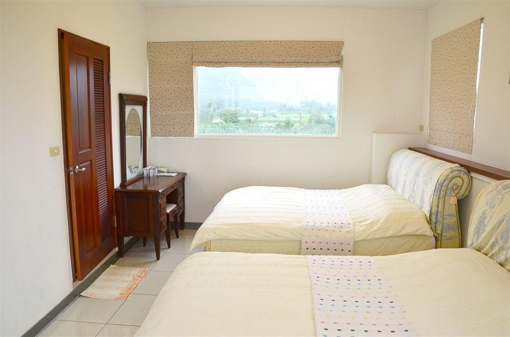 Hualien Taroko Yu'S Homestay B&B Xincheng Township Exterior photo
