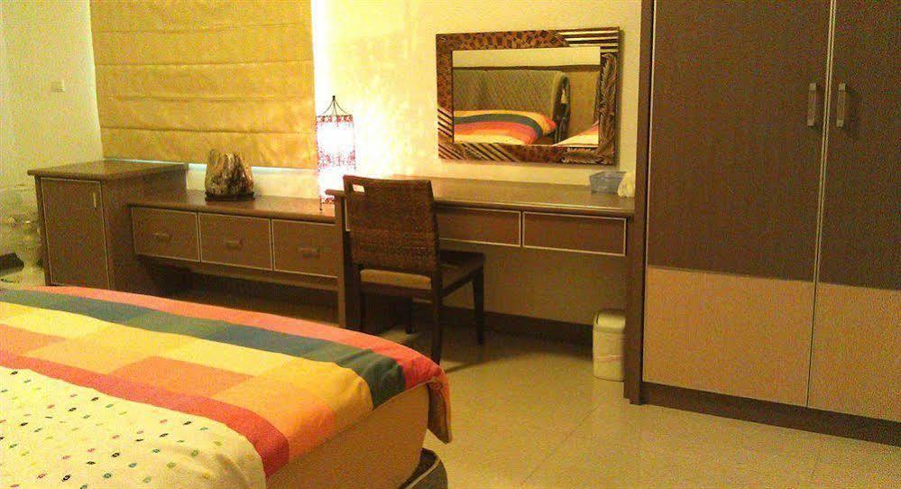 Hualien Taroko Yu'S Homestay B&B Xincheng Township Exterior photo